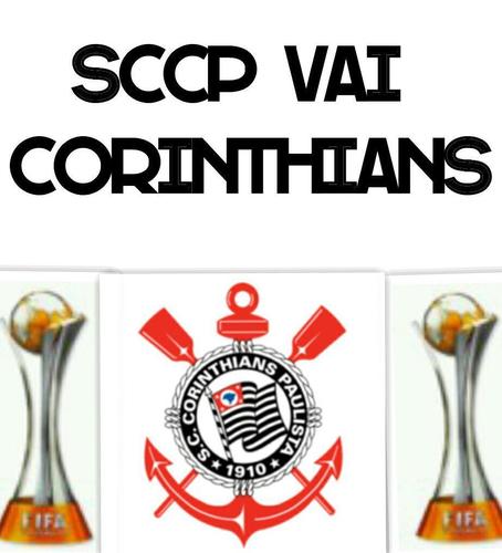 Sou Alysson só mais um louco torcedor do Corinthians!!!! #Vaicorinthians #CorinthianoSegueCorinthiano #Sigotodosdevolta