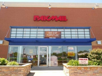 We ship anything anywhere! DHL, UPS, FedEx & Express, USPS, mailbox rentals, packing supplies and more!