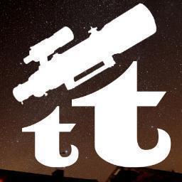 info https://t.co/RpBelpgjm0  The Travelling Telescope project - bringing astronomy to you!
https://t.co/0RTNqUz2bS