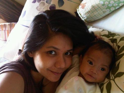 prameshwarii's profile picture. A kid with a kid. Will write for food.