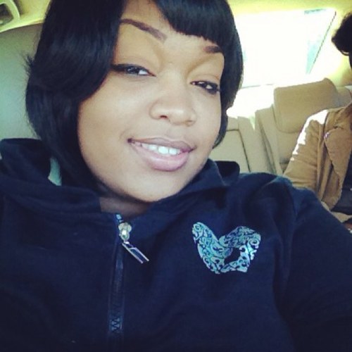 Fuk a bio you get wat u see nun more