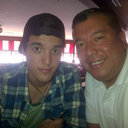 Fausto Raul Salcedo - @15fausto - Twitter