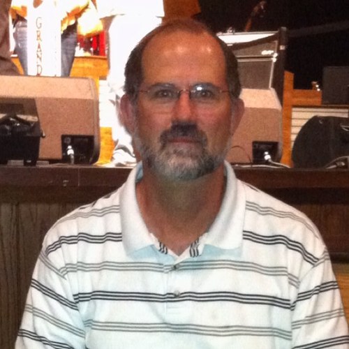 Media Prof at Louisiana Christian University. Passionate about students learning to become all that God has for them.