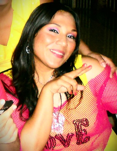 Hola !!!!! VivE y disFruTa caDa moMentO  por que ya nunca va a regresar :)