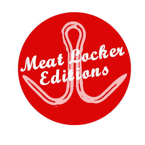 MeatLockerEds's profile picture. Not-for-profit arts org dedicated to publishing 18-35 aged writers. books, Book Bike, Underdog Poets Academy. Founded by @mads_curry and @sarah_beaudin
