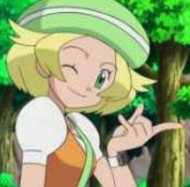 boss_bianca's profile picture. This is Bianca, professor juniper's assistant I'm not nice. I love pokemon and will drop any ho that hurts them