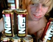 Micaelapbmr's profile picture. 