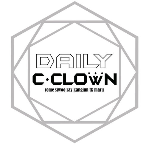 Dedicated to YEDANG's six-member idol group, C-CLOWN. Your daily dose of C-CLOWN, by providing you the latest infos of C-CLOWN ^.^