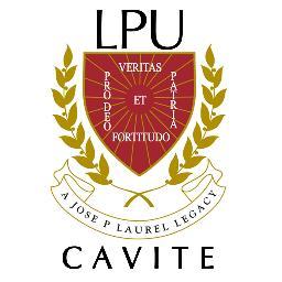 LPU, an institution of higher learning, inspired by the ideals of Pres. JPL, is committed to “Veritas et Fortitudo” and “Pro Deo et Patria