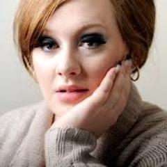 Personal Twitter account for Adele. XL/Columbia recording artist. Order '21' here: http://t.co/xoYO4xcV #adele #adeleofficial #adelepersonal
London/NYC