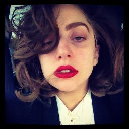 annbee5's profile picture. BORN THIS WAY #ARTPOP