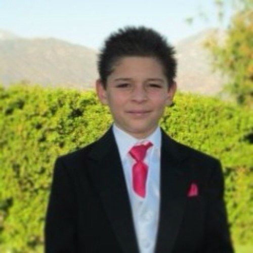 Callmepapi714's profile picture. 