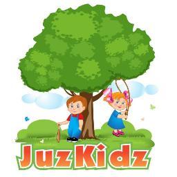 JuzKidz is a platform for all advocators of Early Childhood and parents who strive to make a difference in the lives of their children.