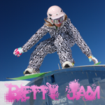 bettyjamfr's profile picture. 