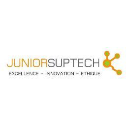 JuniorSuptech est la Junior Entreprise de l’Ecole d’Ingénieur Suptechnology. Elle est une association à vocation économique et pédagogique.