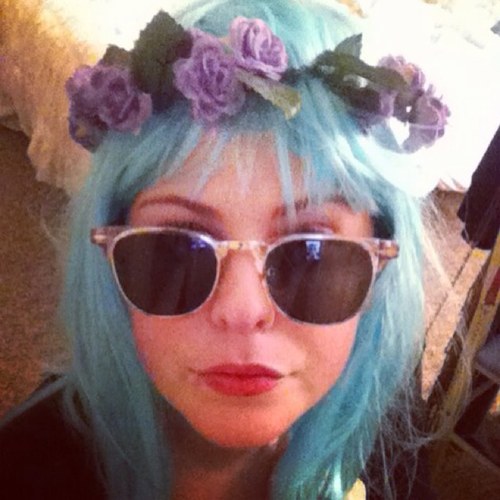 Erinkaciebrown's profile picture. organized chaos.