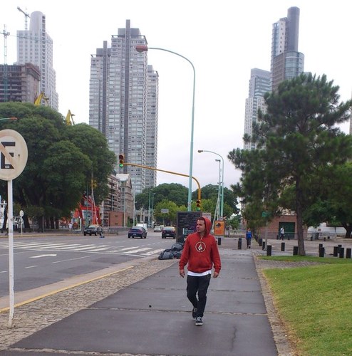 Dime en cuantas personas confias? Si la confianza en estos dias es una utopia!