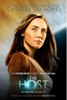 I'm Wanda. I am a Soul who was put into Melanie Stryder body. I have feelings for #Ian. #AF #TheHost
