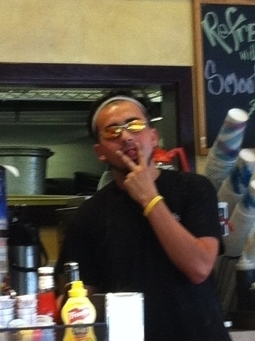 12too22's profile picture. I don't cry when I lose but I grin when I win!