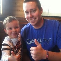 Chad Wilguess (@cwilguess25) 's Twitter Profile