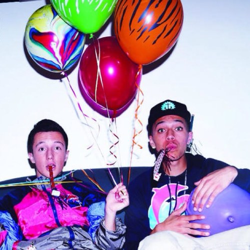 Kalin & Myles LA area Fans !