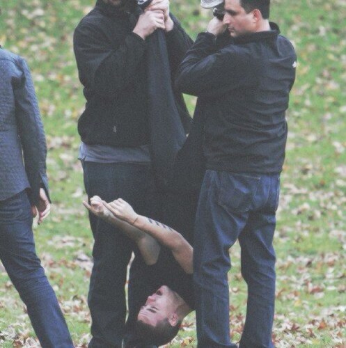 IfDaddyPayne's profile picture. Those guys in my AVI are mean. || i love dani now and forever #payzer ||