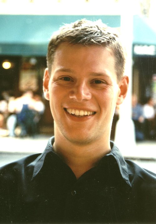 jasereyno's profile picture. Pedalling and wildlife fan and enthusiastic dad