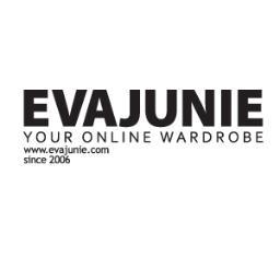 #1 Online Fashion Store
EVAJUNIE ;)