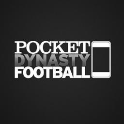 Pocket Dynasty Football is a multi-player, asynchronous, mobile football (American football) game currently in development.