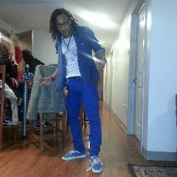 Entertainer/Model #TeamSackBoy #TeamRCKLSS 
- IG: D_S3xyy
jersey