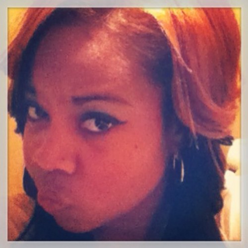 Never been tha Type dat chu can keep up wit...I'm one n a million...TOP NOTCH CLASSY BIZ ..YAH DIGG;)