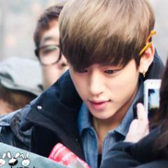 Yearh!!! I'm JongDaeHyun Yes ser!!! just a Bot [[start : 2013.01.01]] ขี้เล่น พูดไม่เก่ง ถึงจะดำ แต่จริงใจครับ ^____^