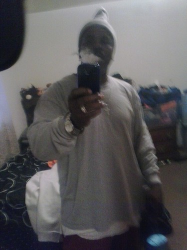 BIGCHUCK43's profile picture. OG