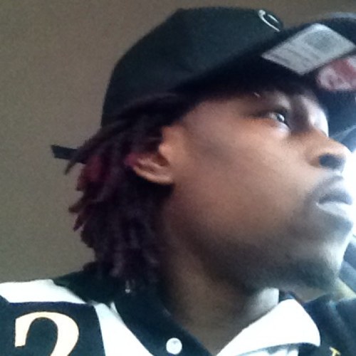 #GMB #Polo what I'm rockin.. I'm so 936 real niggas only #TeamDreadHead is my Identity RIP COYO Missy
