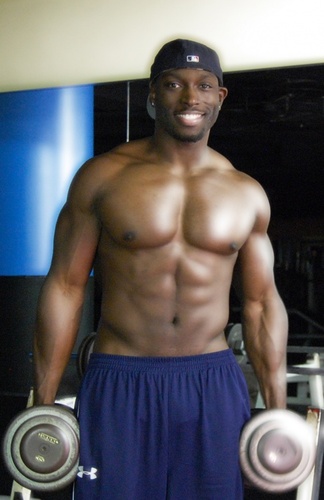 CorryJ30's profile picture. Team Andriod