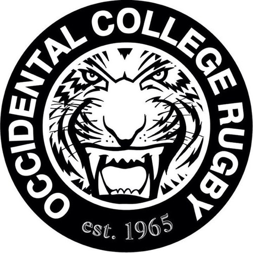oxyrugby's profile picture. The Official Twitter Account of Occidental College Rugby - Established 1965 @Occidental