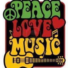 Follow and Spread Love,Happiness,and good vibes to everyone. 
One Love