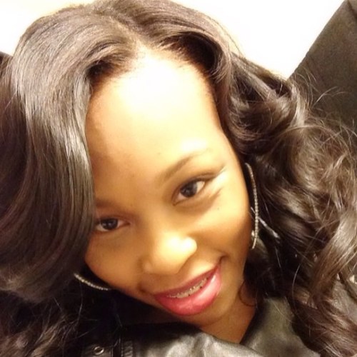 brezbree's profile picture. Im just living