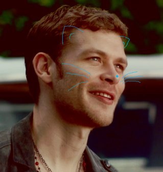 Klaus_TheHybrid's profile picture. Klaus here :D im a hybrid ive been alive for 1000 years now im here making more and more hybrids |Single+looking|Rp} i fancy you Caroline.