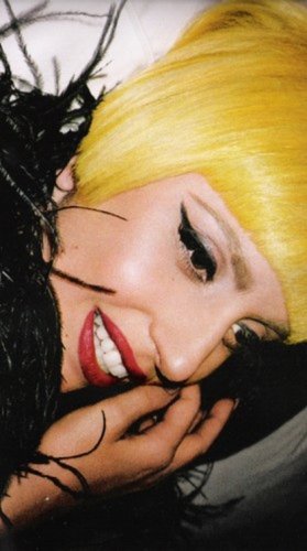 Grishma_'s profile picture. When POP sucks the tits of ART. #ARTPOP @ladygaga