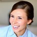 Lauren Bradley (@lauryered) Twitter profile photo