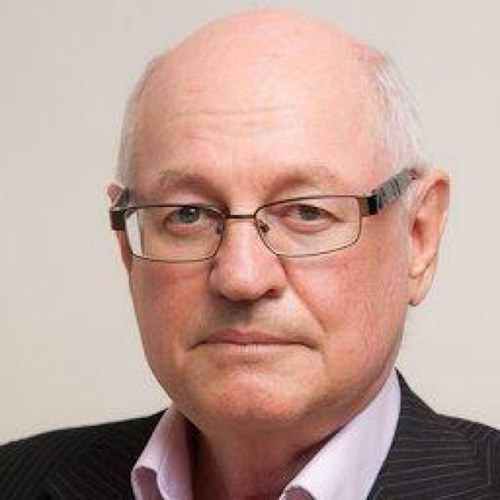 WarrenMcCann1's profile picture. Principal, #PublicSector Solutions. There are no self-evident truths, just options