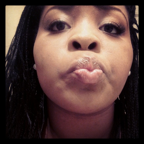 im so ahead of my time i left forever behind!      ig:Ambitiousmimee