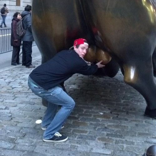 dillonweltch1's profile picture. 