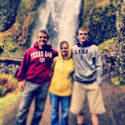 Profile Picture of Tanner Casey (@Tannerrcasey) on Twitter