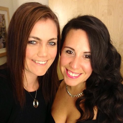 melissateigue's profile picture. Wife to Taryn Teigue 👭 Mommy to daughters Melyn & Angel in heaven Adelyn👼🏽. Lesbian mom sharing tips for mommas w/little ones.