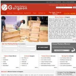 http://t.co/qmoWSLlUHa is an online directory that provide list of top 3 packers and movers in gurgaon and all over India.