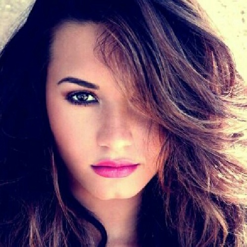 Hey. All u need to know is that I love youtube, Demi Lovato, and my bf. So follow me. K thanks