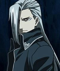 Silver Bullet Alchemist.  #RP #Multiverse