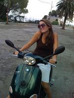 writerPLowey's profile picture. Amy Taylor looks exactly like Rachel Maddow